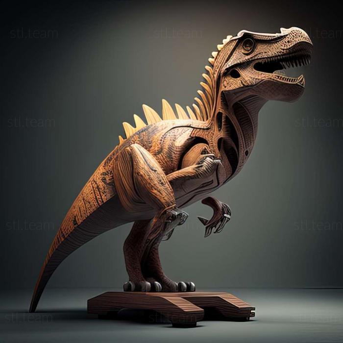 Чункингозавр